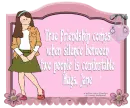 FRIENDSHIP - JANE