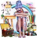 ColorMyWorld~Linda