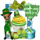 Happy Birthday ~ Rennie