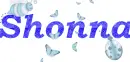 Shonna