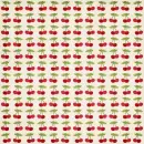Cherries Paper Background