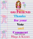 Thanks for Vote & Comment