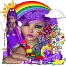 Rainbow~Bren