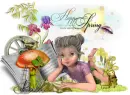 SpringDay~Belle