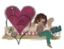 Mel - Loved You More - Heart