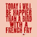 Happy