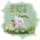 Bunny Hugs - Jane