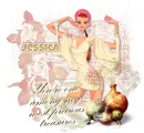 Precious Treasures ~ Jessica