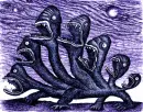 7 Headed Monster