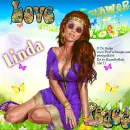 Linda -Love Peace Flowers
