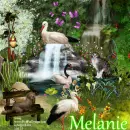 Melanie
