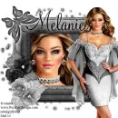 Melanie
