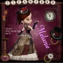 Melanie -SteamPunk