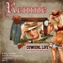 Rennie -It's my....