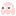 Pink ghost