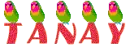 Tanay