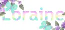 Loraine