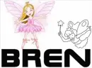 Fairy Princess - BREN