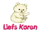 Liefs Karen