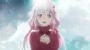 Inori smiling 