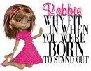 Robbie