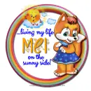 Mel - On The Sunny - Fox