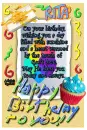 Happy Birthday ~ Rita