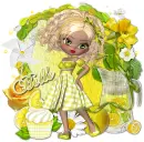 LemonDelight~Belle