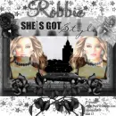 Robbie -Shes got style