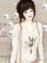 City girl