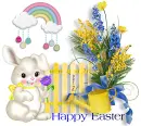 Happy Easter~!