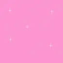 Pink Sparkle  Background