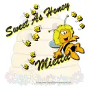 Mietta - Sweet As Honey - Bees
