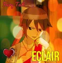 Fairy Tail The Movie: Eclair
