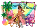 welcome friends