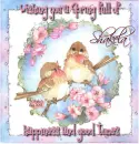 Spring Happiness ~ Shakela