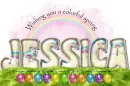 Jessica for jessicarose