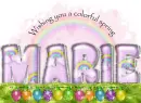 Marie