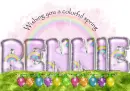 Rennie