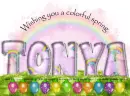 Tonya