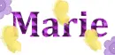 Marie