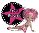 YOU ROCK!