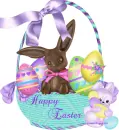 Happy Easter