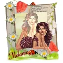 Melanie