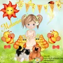 Melanie -Spring