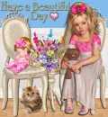 Have a beautiful day