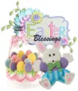 Easter Blessings