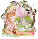 Have a beautiful spring weekend/spring