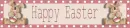 Happy Easter