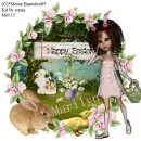 Marilyn -Happy Easter